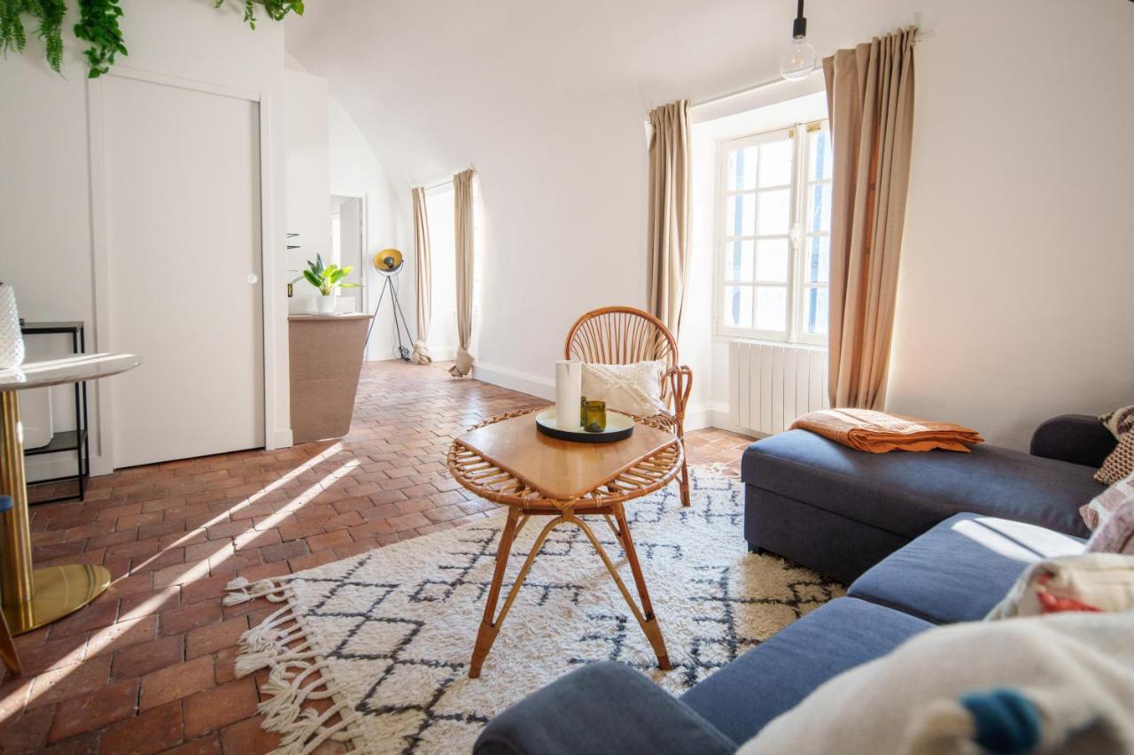 La Voute, Junior Suite Du Chateau De بوجُنسي المظهر الخارجي الصورة