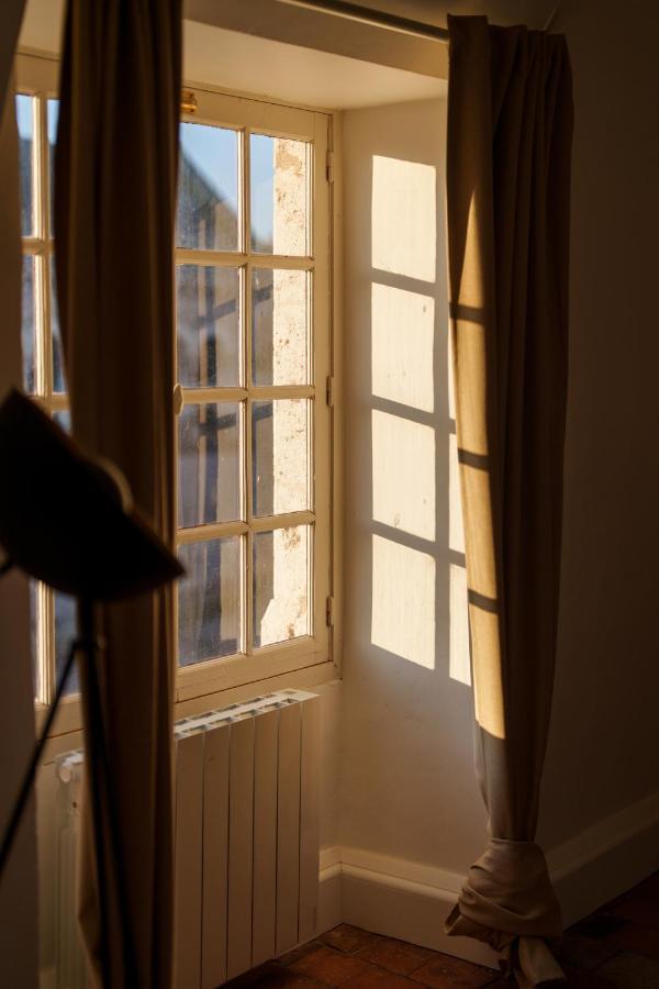 La Voute, Junior Suite Du Chateau De بوجُنسي المظهر الخارجي الصورة